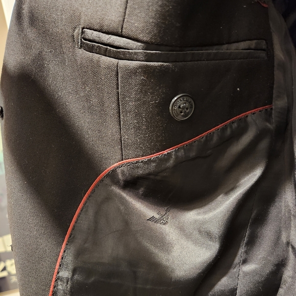 Armani Collezioni Blazer/Sport Coat - Picture 2 of 4
